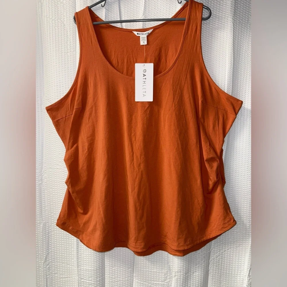 Athleta nwt outbound